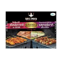 ราคา ไก่เสียบไม้ เทอริยากิและซอสเกาหลีแช่แข็ง 450 กรัม (75617916)