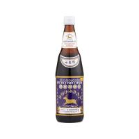 ราคา กวางดาวทอง ซีอิ๊วดำเค็ม ชั้นหนึ่ง 570 มล. KWANG DAO THONG (75559556)