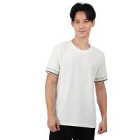 ราคา ME STYLE เสื้อยืดพิมพ์สีครีม M ME STYLE (75597295)
