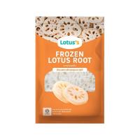 ราคา โลตัส รากบัวสไลด์แช่แข็ง 500 กรัม LOTUSS (75614269)