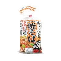 ราคา อิซึกิ โซบะ พร้อมซอสเปรี้ยววูสเตอร์ 510 กรัม ITSUKI (75628433)