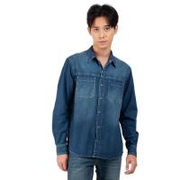 ราคา ME STYLE เสื้อเชิ้ตยีนส์แขนยาว XL ME STYLE (75594663)