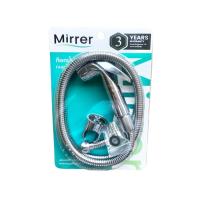 ราคา MIRRER ชุดฉีดชำระสายแรงดันสูง #SS-13C MIRRER (75606979)