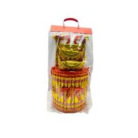 ราคา SD ชุดไหว้เจ้าถังก้อนทอง SD (75625531)