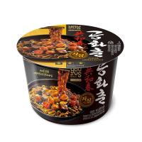 ราคา ยูอัส กงฮวาชุนจาจังนู้ดเดิ้ล โบวล์ 160 กรัม YOUUS (75630233)