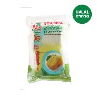 ราคา เส่งเฮง เต้าหู้เหลืองแข็ง 180 กรัม SENGHENG (7559917)