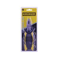 KRUKER คีมปากเฉียง 6 นิ้ว KRUKER (75600298)