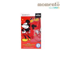 ราคา โมเมนโต ผ้านวมบางเย็นมิกกี้ 60X80 นิ้ว MOMENTO (75614597)