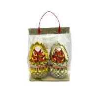 ราคา SD ชุดไหว้เจ้าตะกร้าเงิน ตะกร้าทอง SD (75625532)