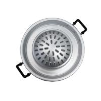 ราคา กระทะย่างเกาหลี 30 ซม. (75581692)