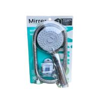 MIRRER ชุดฝักบัวสายแรงดันสูง #HD-57CR MIRRER (75606992)