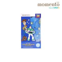 ราคา โมเมนโต ผ้านวมบางเย็นบัซไลท์เยียร์ 60X80 นิ้ว MOMENTO (75614598)