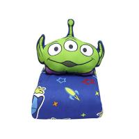 ราคา โมเมนโต หมอนไดคัทดิสนีย์และผ้านวมบาง 50X60 นิ้ว (คละแบบ) MOMENTO (75617621)