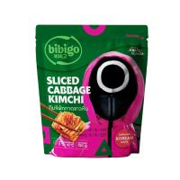 ราคา บิบิโก กิมจิผักกาดขาวหั่น 150 กรัม BIBIGO (75630276)