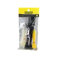 ราคา KRUKER สายรัด 200 เส้น คละไซส์ KRUKER (75600310)