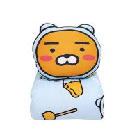 ราคา โมเมนโต หมอนไดคัท+ผ้านวมบาง 50X60 นิ้ว (คละแบบ) MOMENTO (75617622)