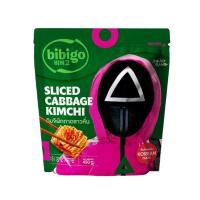 ราคา บิบิโก กิมจิผักกาดขาวหั่น 450 กรัม BIBIGO (75630277)