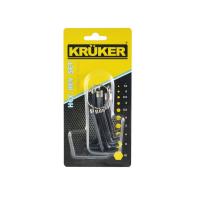 ราคา KRUKER ชุดหกเหลี่ยม 10 ตัว KRUKER (75600312)