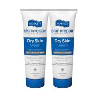 ราคา โรสเคน สกินรีแพร์ ดรายสกิน ครีม 75 มล. X2 ROSKEN (75609113)