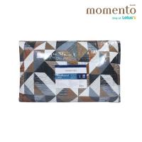 ราคา โมเมนโต ท็อปเปอร์ 3.5X6.5 ฟุต (คละแบบ) MOMENTO (75568418)