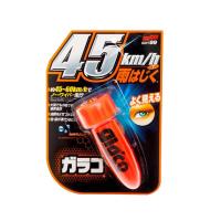 ราคา ซอฟท์99 เคลือบกระจก GLACO หัวกลมเล็ก 75 มล. SOFT99 (75610891)