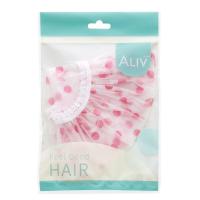 ราคา เอ-ลีฟ หมวกคลุมผมอาบน้ำ ALIV (75605639)