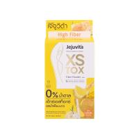 ราคา เจจูวิต้า XSท็อกซ์ ไฟเบอร์ (กล่อง) 15 กรัม JEJUVITA (75620422)