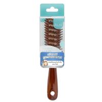 ราคา เอ-ลีฟ แปรงหวีผมระบายอากาศ L-18003TT ALIV (75615457)