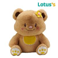 ราคา โลตัส ตุ๊กตาหมี สีน้ำตาล SIZE XL LOTUSS (75620330)