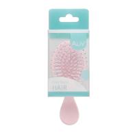 ราคา เอ-ลีฟ หวีแปรงกลมพกพา ALIV (75605642)