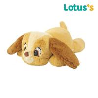 ราคา โลตัส ดิสนีย์ LADY AND THE TRAMP SIZE M LOTUSS DISNEY (75620383)