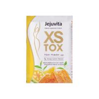 ราคา เจจูวิต้า XSท็อกซ์ ไฟเบอร์ (ซอง) 15 กรัม JEJUVITA (75620417)