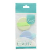 ราคา เอ-ลีฟ พัฟลงรองพื้นคุชชั่น L-PUFF2 ALIV (75615451)