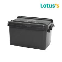 ราคา โลตัส กล่องล้อเลื่อน 42 ลิตร #GLAMPING LOTUSS (75617886)