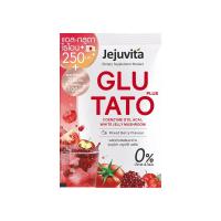 ราคา เจจูวิต้า กลูตาโต้พลัส (ซอง) 15 กรัม JEJUVITA (75620418)