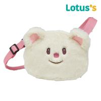 ราคา โลตัส กระเป๋าสะพาย (คละสี) LOTUSS (75620088)