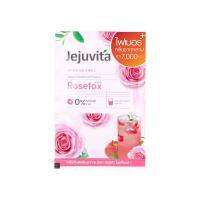 ราคา เจจูวิต้า โรเซท็อกซ์ (ซอง) 15 กรัม JEJUVITA (75620419)