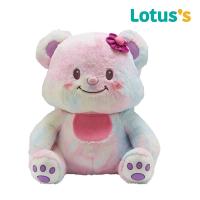 ราคา โลตัส ตุ๊กตาหมี สีรุ้ง SIZE M LOTUSS (75620091)