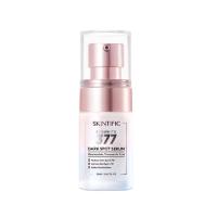 ราคา สคินทิฟฟิค เซรั่ม ซิมไวท์ 377 20 มล. SKINTIFIC (75622515)