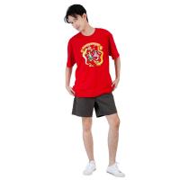 ราคา ME STYLE เสื้อมิกกี้ตรุษจีน สีแดง ไซซ์ S ME STYLE (75597783)