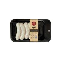 ราคา คาร์เน่ มีท รอว์ ไส้กรอกหมูทูลูสแช่แข็ง 275 กรัม CARNE MEATS RAW (75621648)