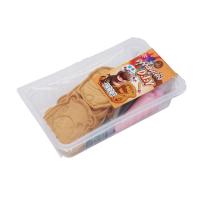 ราคา GENIES คุกกี้หมูเด้งดีไอวาย 100 กรัม GENIES (75630199)