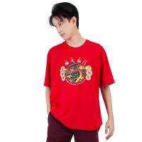 ราคา ME STYLE เสื้อมู่หลานตรุษจีน สีแดง ไซซ์ M ME STYLE (75597832)