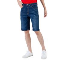 ราคา ME STYLE กางเกงยีนส์ขาสั้นทรง SLIM ไซซ์ 32 ME STYLE (75622589)