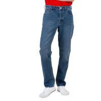 ราคา ME STYLE กางเกงยีนส์ขายาว SLIM ไซซ์ 30 ME STYLE (75606762)