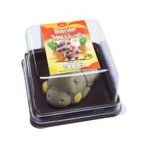 ราคา GENIES ชีสทาร์ตหมูเด้งไส้สับปะรด 80 กรัม GENIES (75630201)