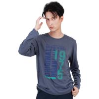 ราคา ME STYLE เสื้อแขนยาวสีเทา ไซซ์ M ME STYLE (75597344)