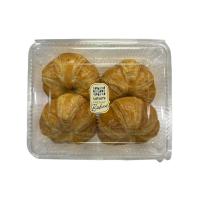 ราคา โลตัส ครัวซองมาการีน 168 กรัม LOTUSS (75601353)