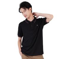 ราคา ME STYLE เสื้อโปโล สีดำ ไซซ์ L ME STYLE (75598062)