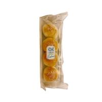 ราคา โลตัส มินิบันไส้ไก่กระเทียมพริกไทย 40 กรัม LOTUSS (75620187)